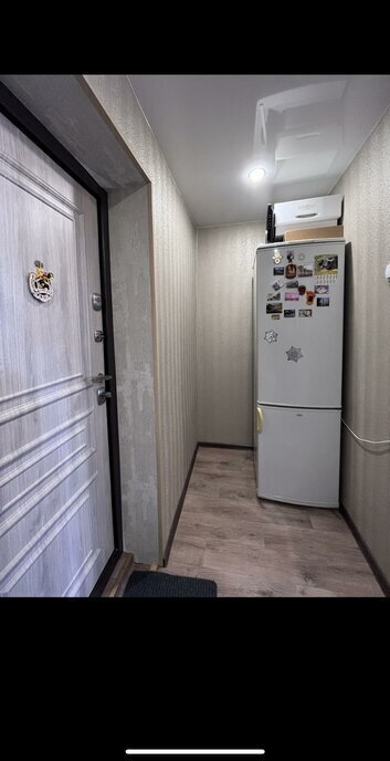 квартира у Мирнинский г Мирный ул Тихонова 12 фото 2