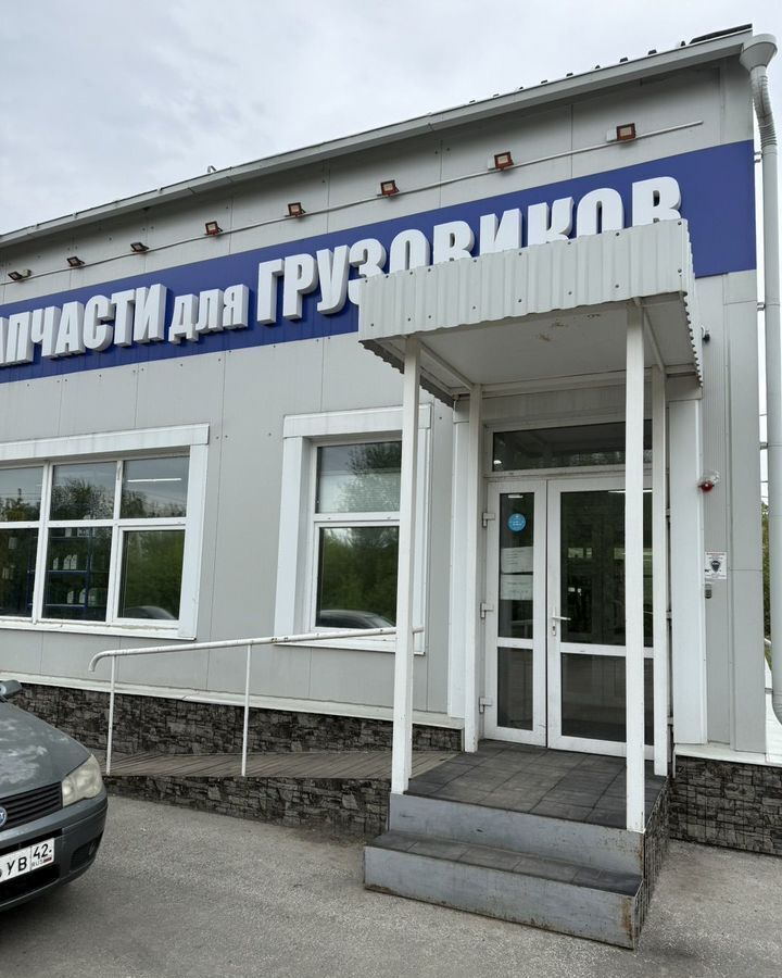 свободного назначения г Кемерово р-н Рудничный ул Вахрушева 18/1 Кемеровская обл. — Кузбасс фото 4
