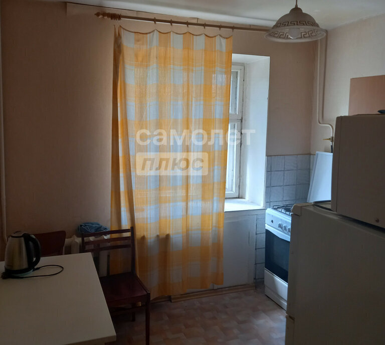квартира г Ижевск ул Тимирязева 13 фото 4