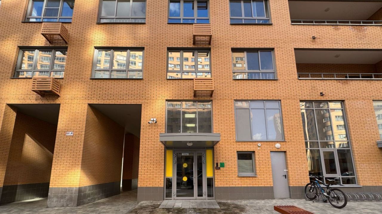 квартира г Королев мкр Первомайский ул Советская 47к/3 Медведково фото 3
