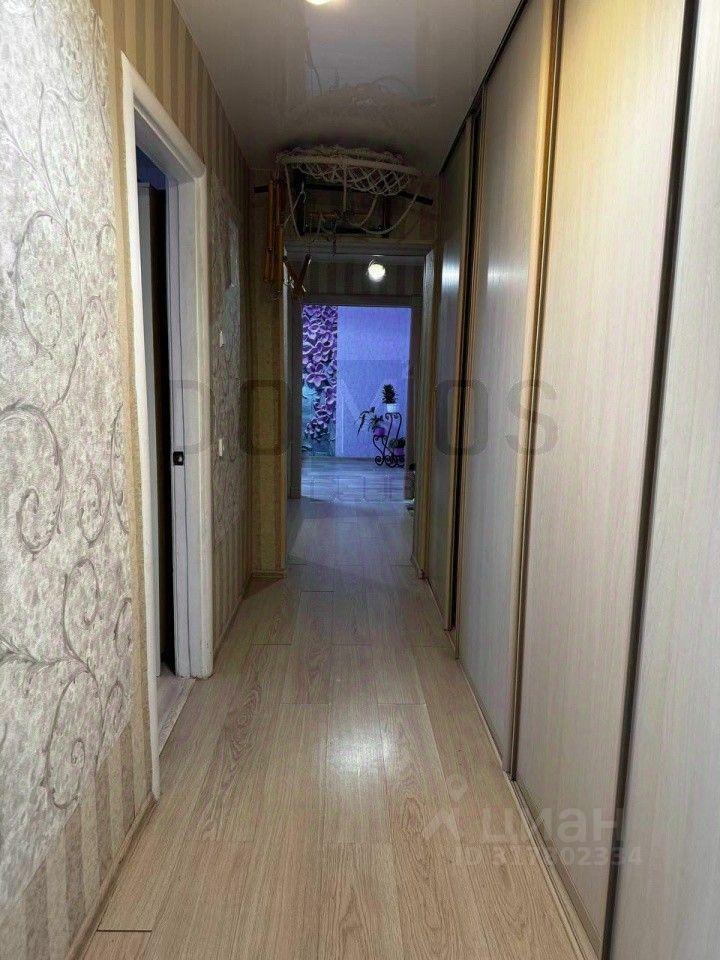 квартира г Заречный ул Ленинградская 17 Южный управленческий округ фото 16