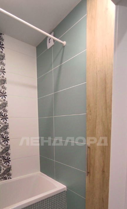 квартира г Батайск пл Железнодорожников 8 фото 11