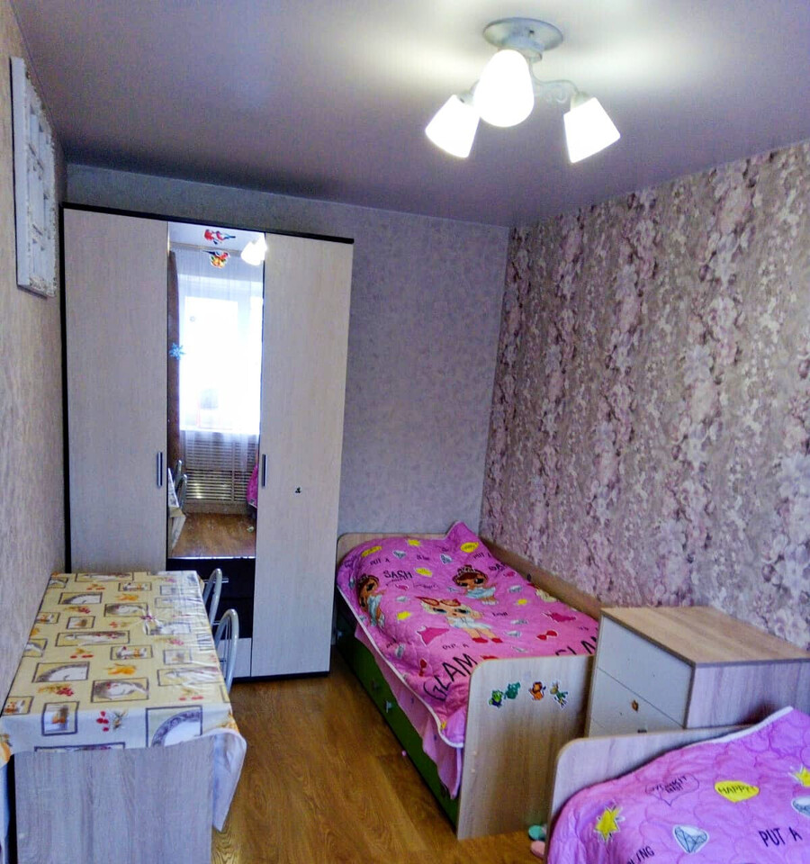 квартира г Таганрог Стахановка ул Шаумяна 12/1 фото 14
