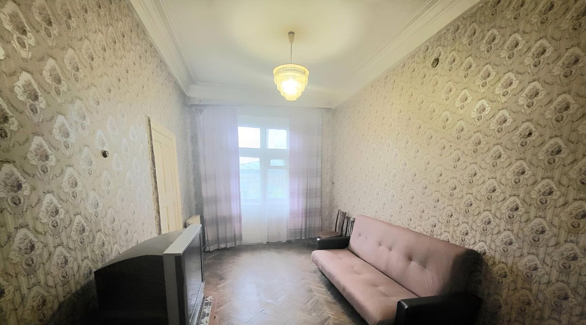 комната г Нижний Новгород Кировская Соцгород мкр Соцгород-1 пр-кт Октября 12 жилрайон фото 1