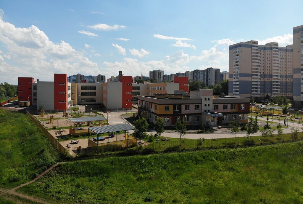 квартира г Самара Алабинская ул Осетинская 19 фото 7