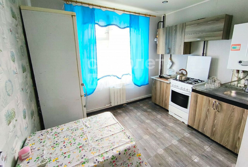 квартира г Кострома ул Даремская 16 фото 3