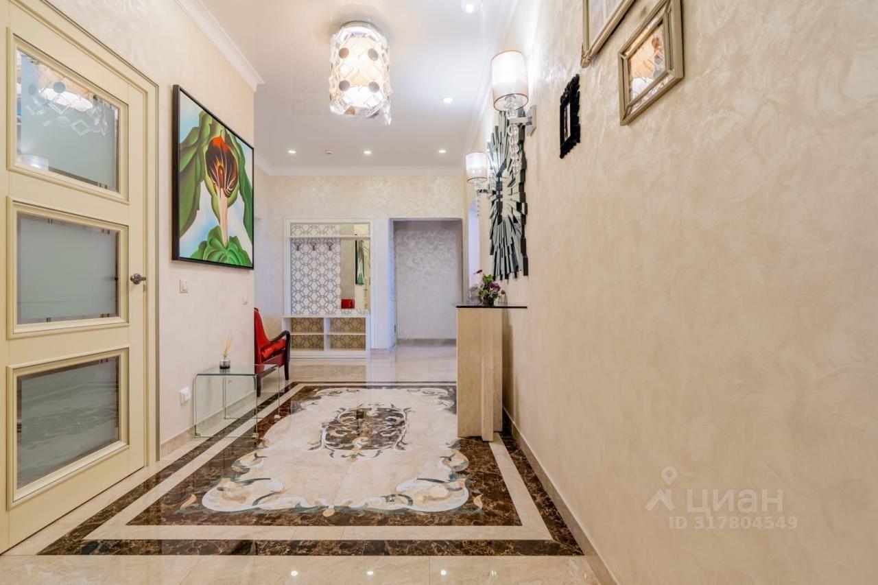 квартира г Сочи ул Черноморская 10 Хостинский район фото 16