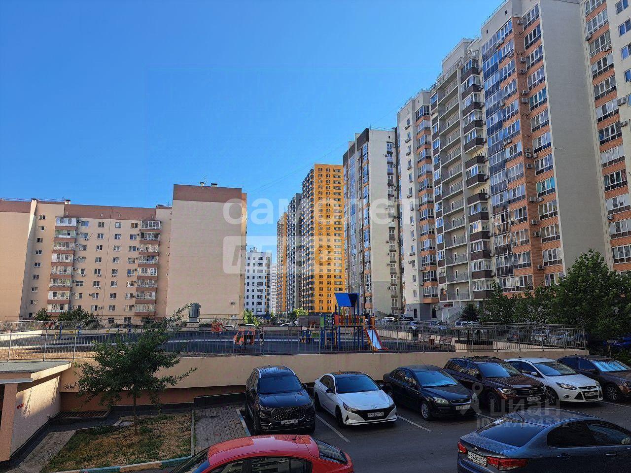 квартира г Новороссийск ул Южная 27 фото 20