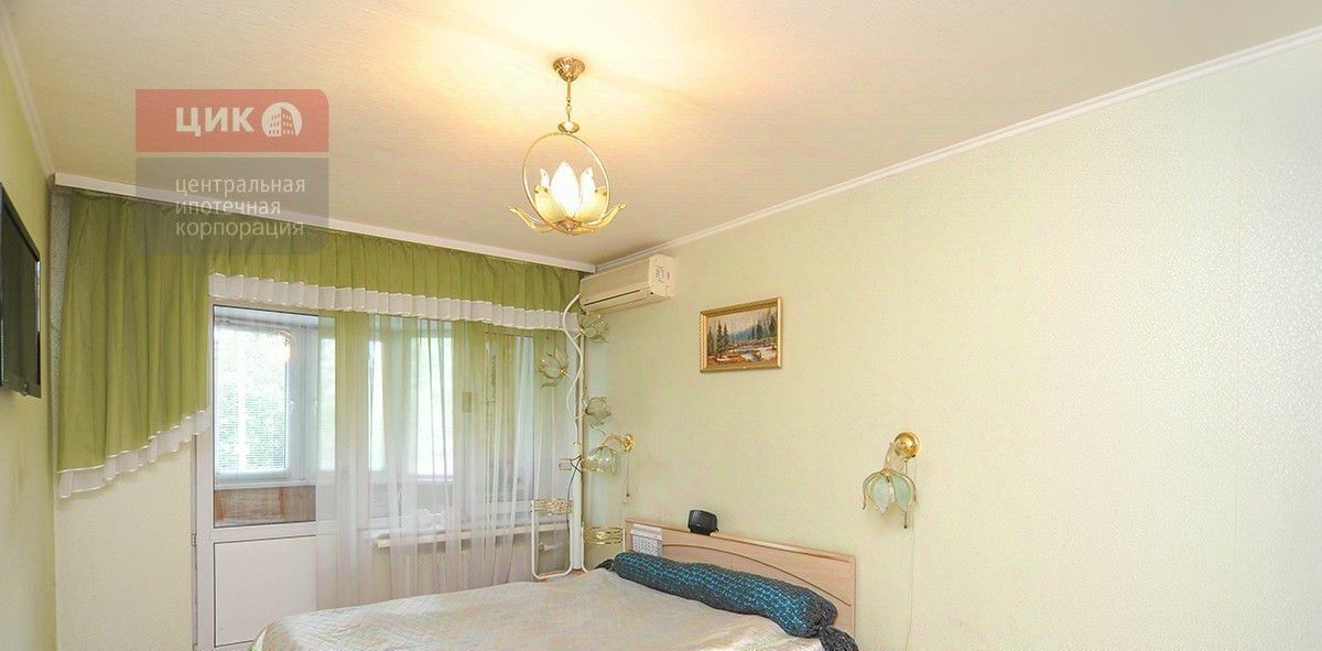 квартира г Рязань р-н Московский ул Интернациональная 23 фото 5