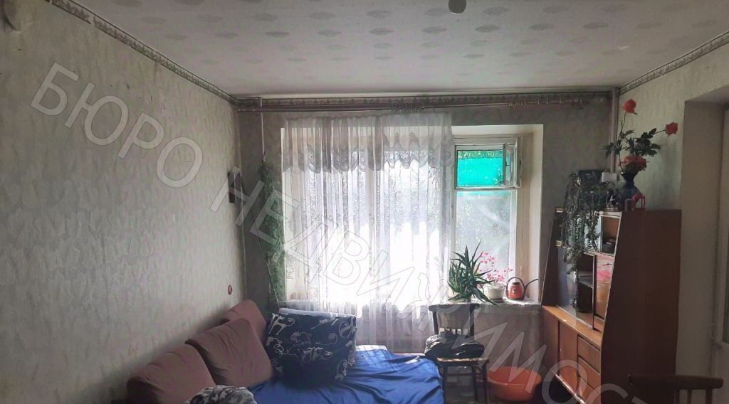 квартира г Балашов ул Энтузиастов 20 фото 1