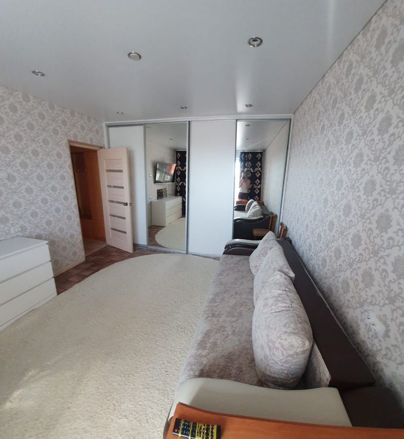 квартира г Норильск ул Дудинская 3с/2 фото 2