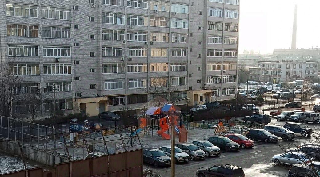 квартира г Сергиев Посад Северный ул Осипенко 2 фото 22