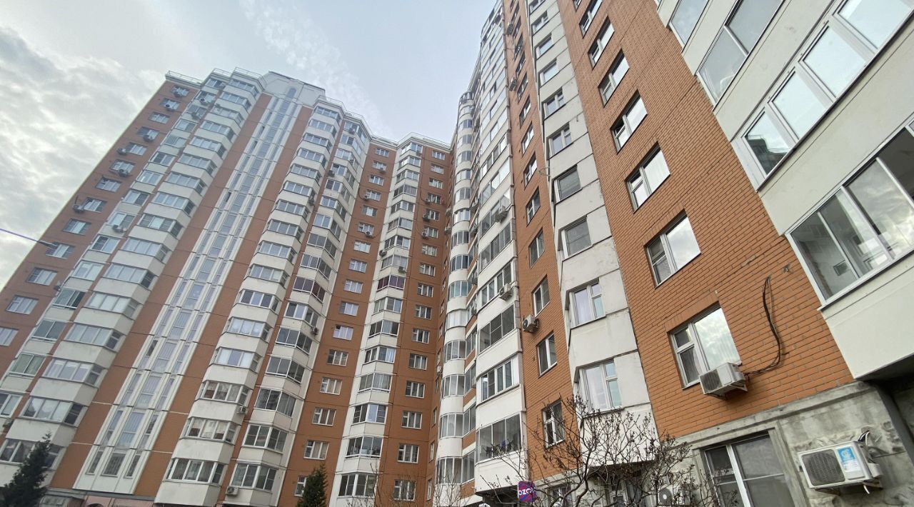 квартира г Видное ул Завидная 22 Царицыно фото 21