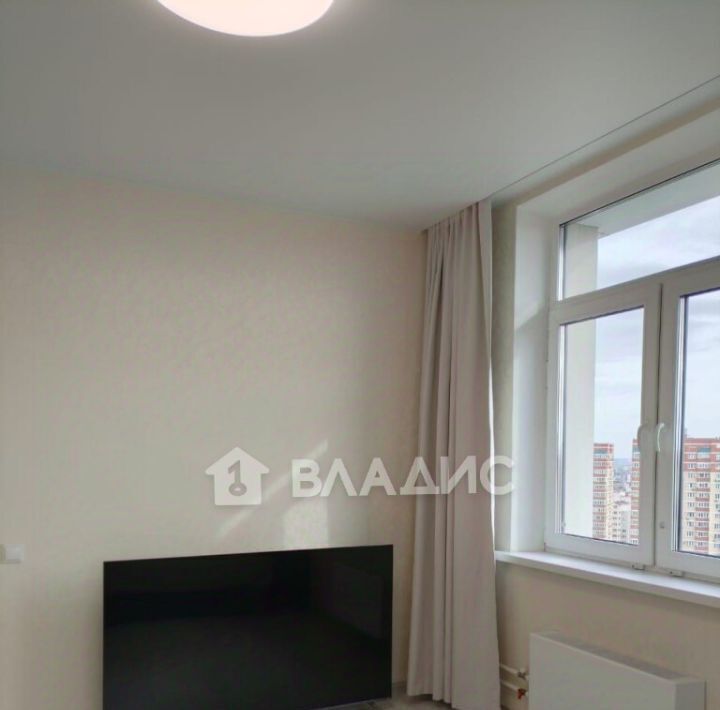 квартира г Москва ул Сосновая 1к/5 Котельники, Московская область фото 7