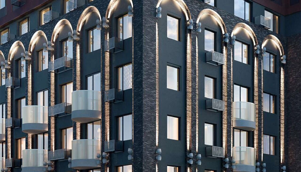 квартира г Новосибирск метро Площадь Гарина-Михайловского р-н Заельцовский ул 2-я Сухарная 109/2 Страна. Береговая фото 20