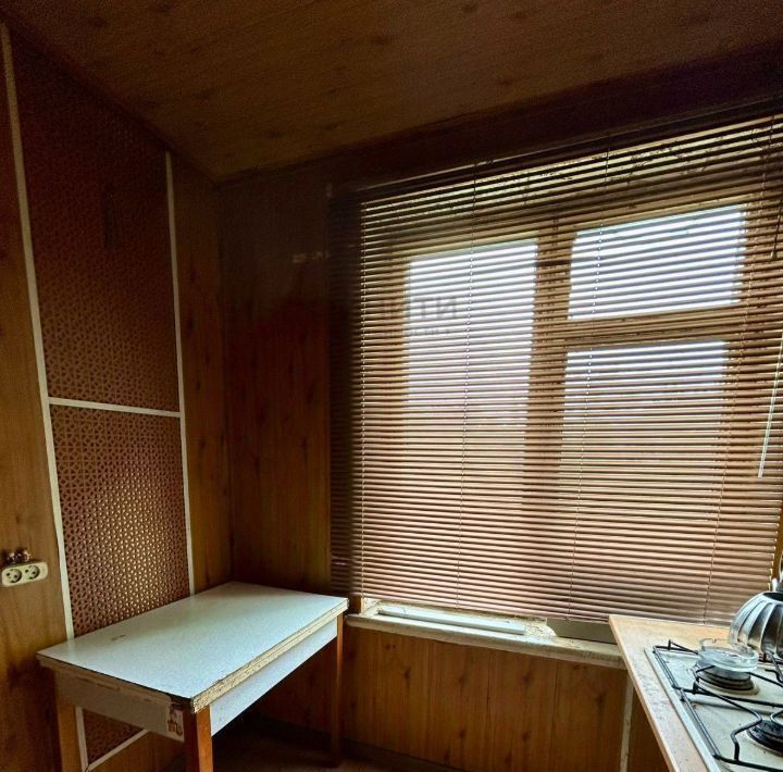 квартира г Москва метро Кузьминки ул Юных Ленинцев 79к/1 муниципальный округ Кузьминки фото 10