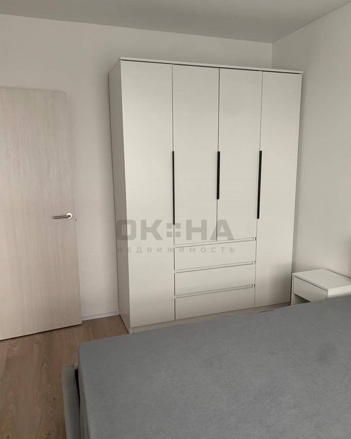 квартира г Обнинск ул Курчатова 25/5 фото 9