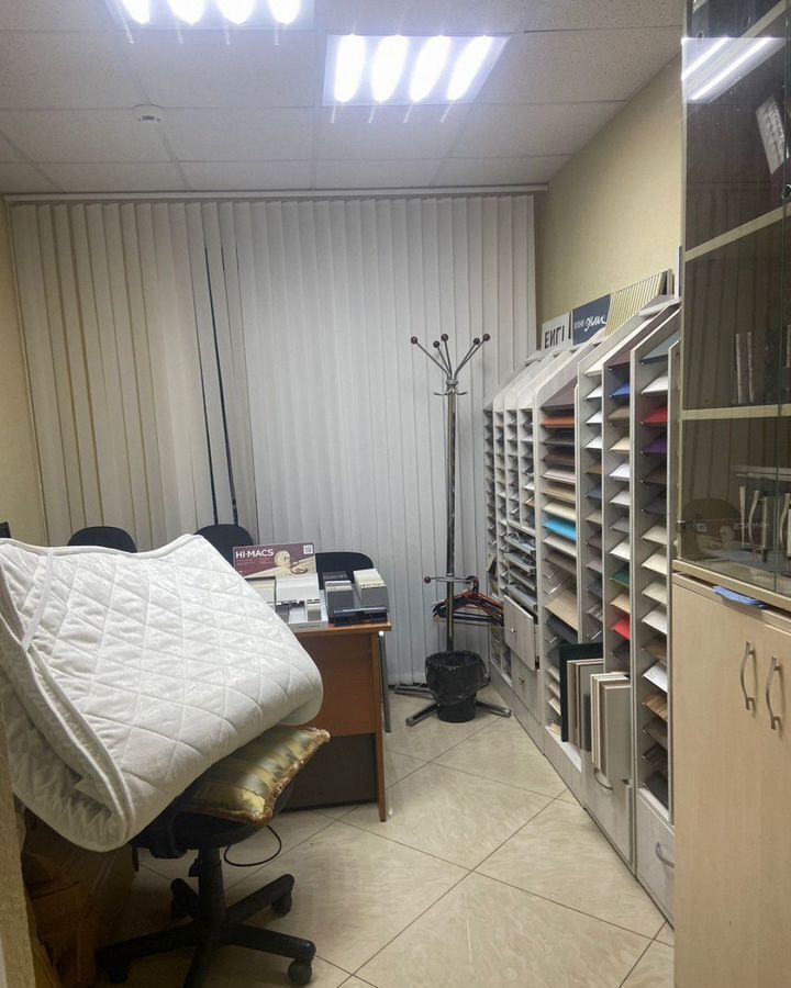 торговое помещение г Пенза р-н Ленинский ул Плеханова 34 фото 15