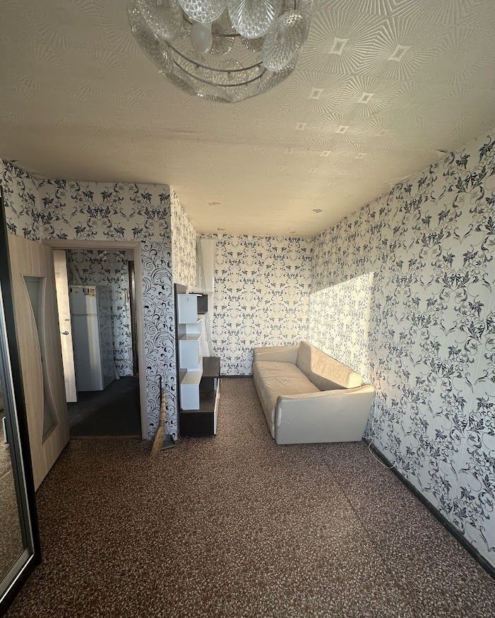квартира г Тольятти р-н Автозаводский 15-й квартал б-р Космонавтов 32 фото 3