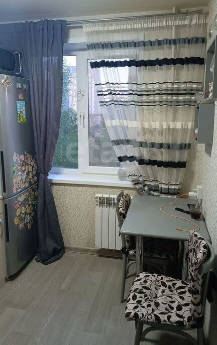 квартира г Ярославль ул Серго Орджоникидзе 29к/2 фото 5