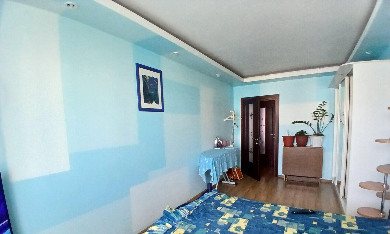 квартира г Назарово мкр 8-й 10 фото 14