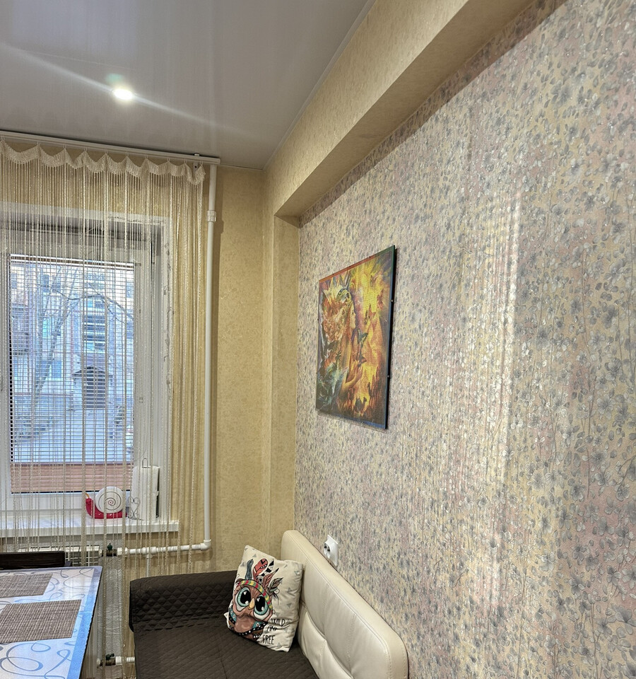 квартира г Архангельск Варавино ул Воронина В.И. 37/2 м-н фото 8