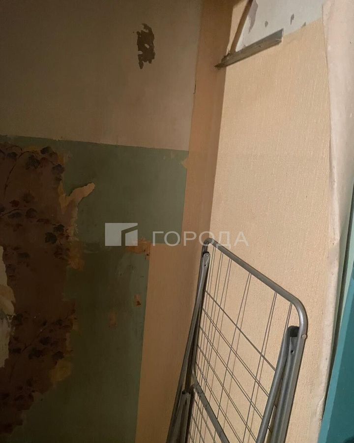 комната г Новокузнецк р-н Центральный ул Покрышкина 22 фото 13