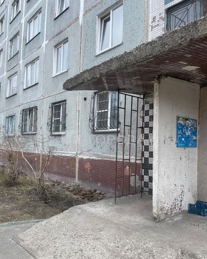 комната г Новокузнецк р-н Центральный ул Покрышкина 22 фото 21