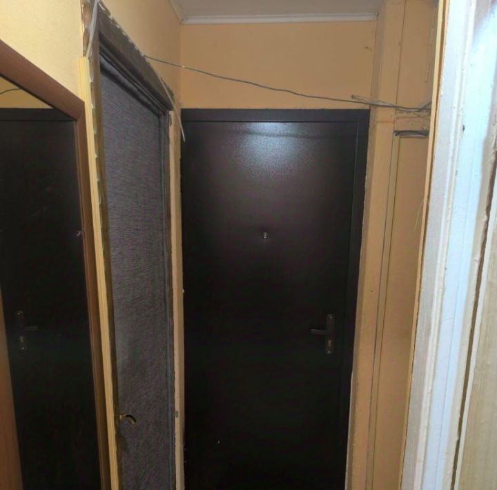 комната г Смоленск р-н Заднепровский ул Фрунзе 20а фото 4
