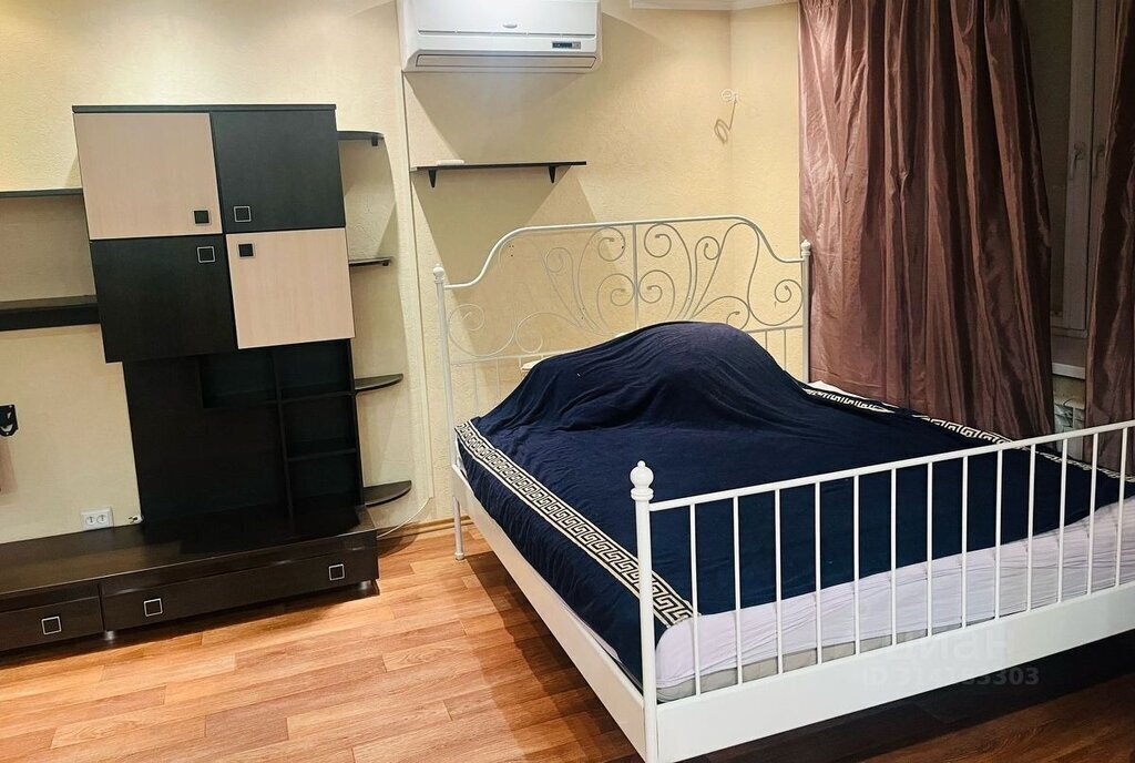 квартира г Омск ул Ватутина 22а фото 5