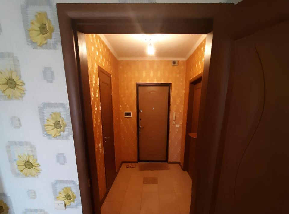 квартира г Саратов р-н Заводской ул 4-я Нагорная 25в фото 16