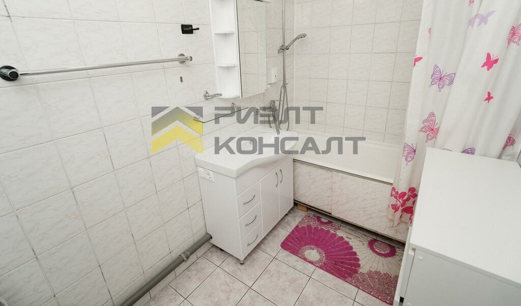 квартира г Омск ул Багратиона 94 посёлок Амурский фото 25