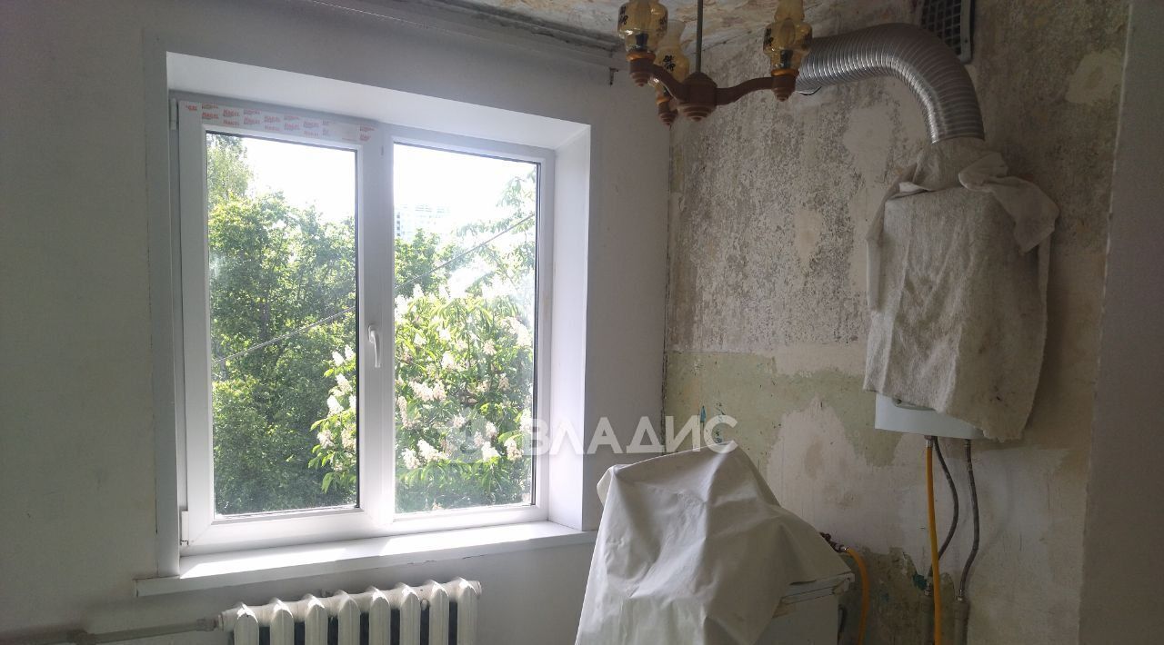 квартира г Белгород Западный ул Щорса 1 фото 5