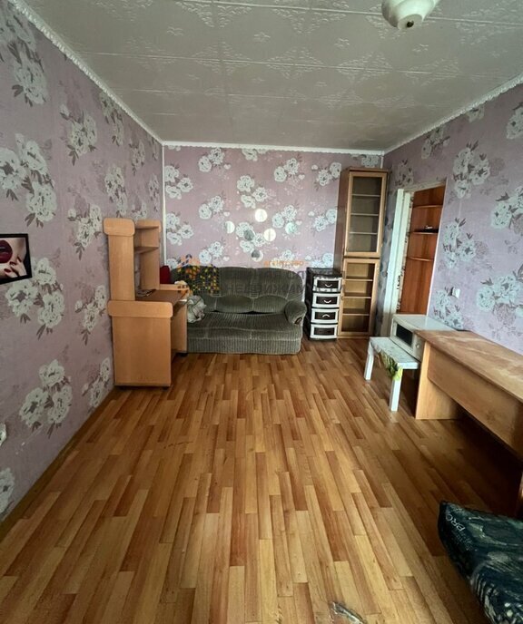 квартира г Уфа ул Мусы Джалиля 68 фото 4
