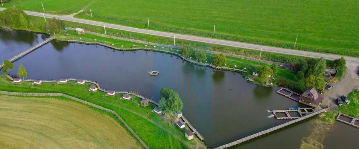 земля г Домодедово с Юсупово Рублево кп, 43 фото 8