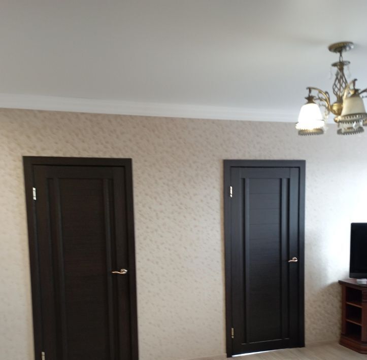 квартира г Кемерово р-н Центральный пр-кт Притомский 3 фото 8