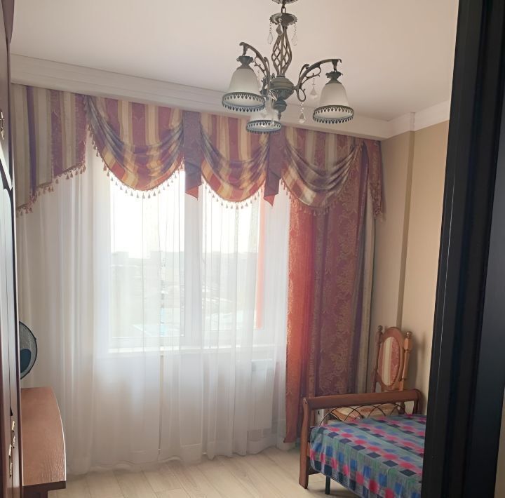 квартира г Кемерово р-н Центральный пр-кт Притомский 3 фото 22