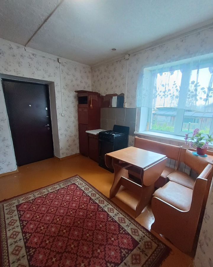 квартира г Соликамск ул Серова 21 фото 2