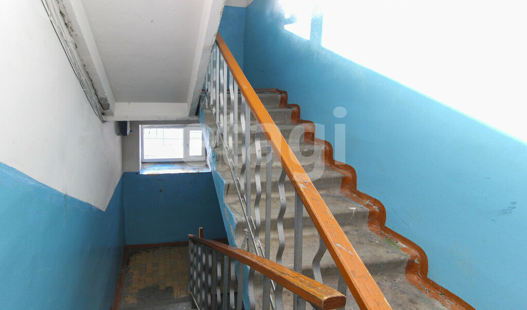 квартира г Тюмень ул Коммунаров 4 фото 3