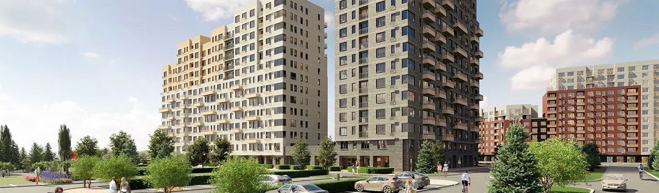 квартира г Тюмень р-н Калининский ул Подгорная 73 фото 11
