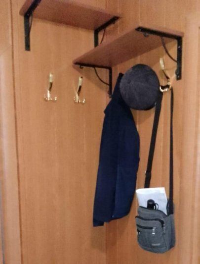 квартира г Омск р-н Октябрьский пр-кт Космический 16а Октябрьский АО фото 2