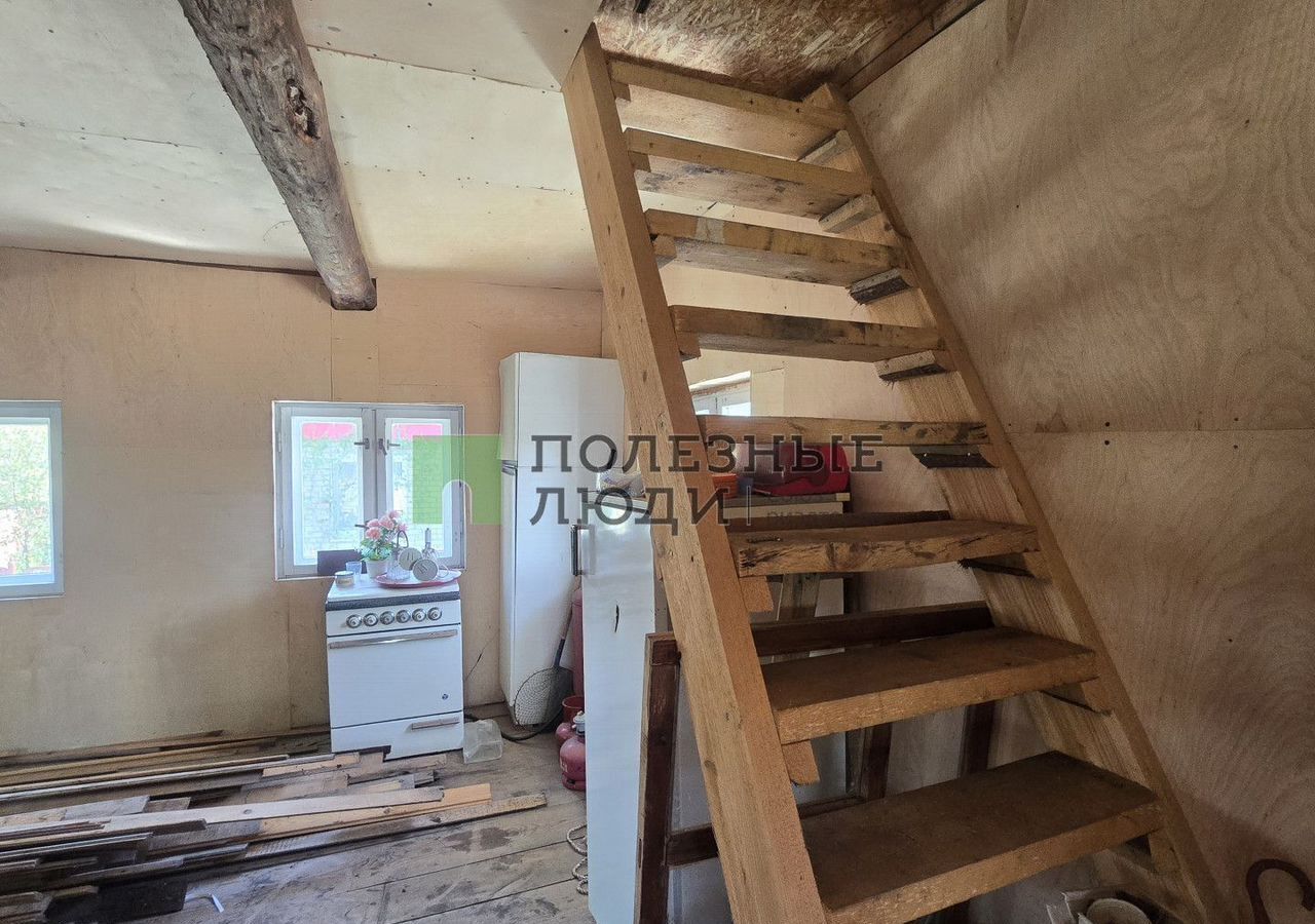дом г Уфа р-н Кировский фото 8