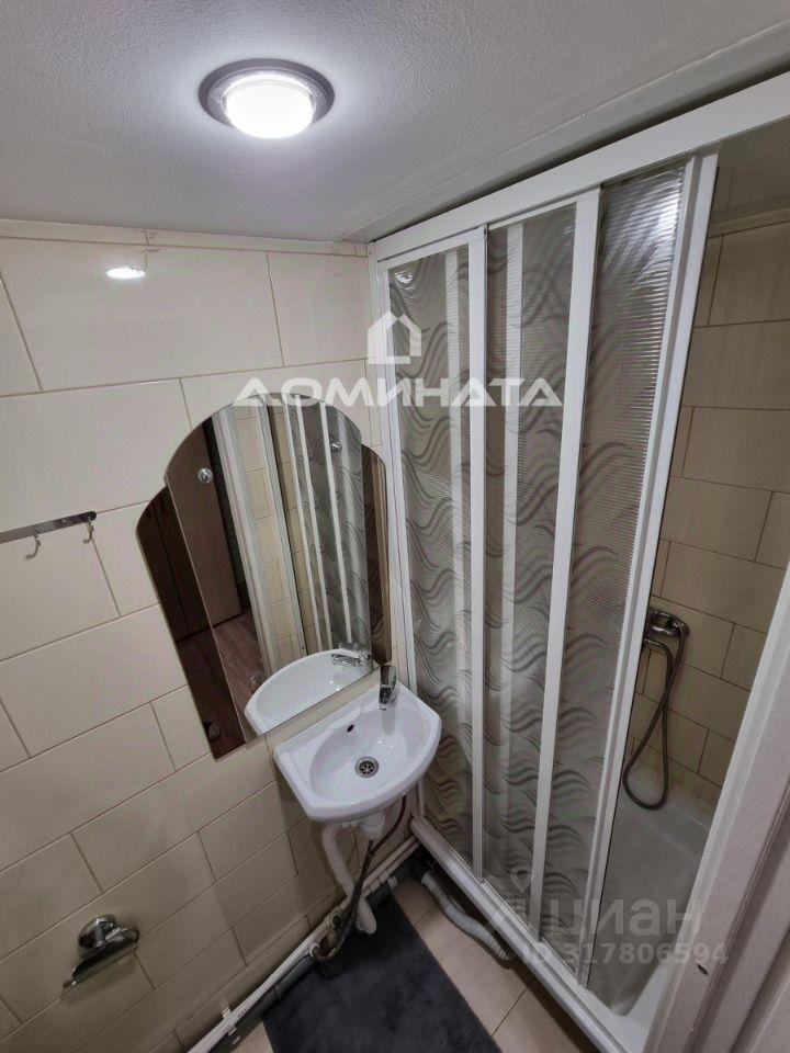 квартира г Санкт-Петербург р-н Фрунзенский б-р Загребский 43 Балканский округ, Ленинградская область фото 12