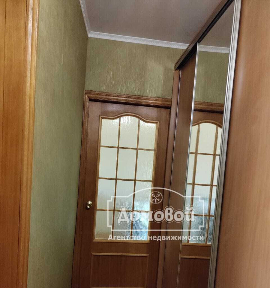 квартира г Калуга Огарёва, 44 фото 10