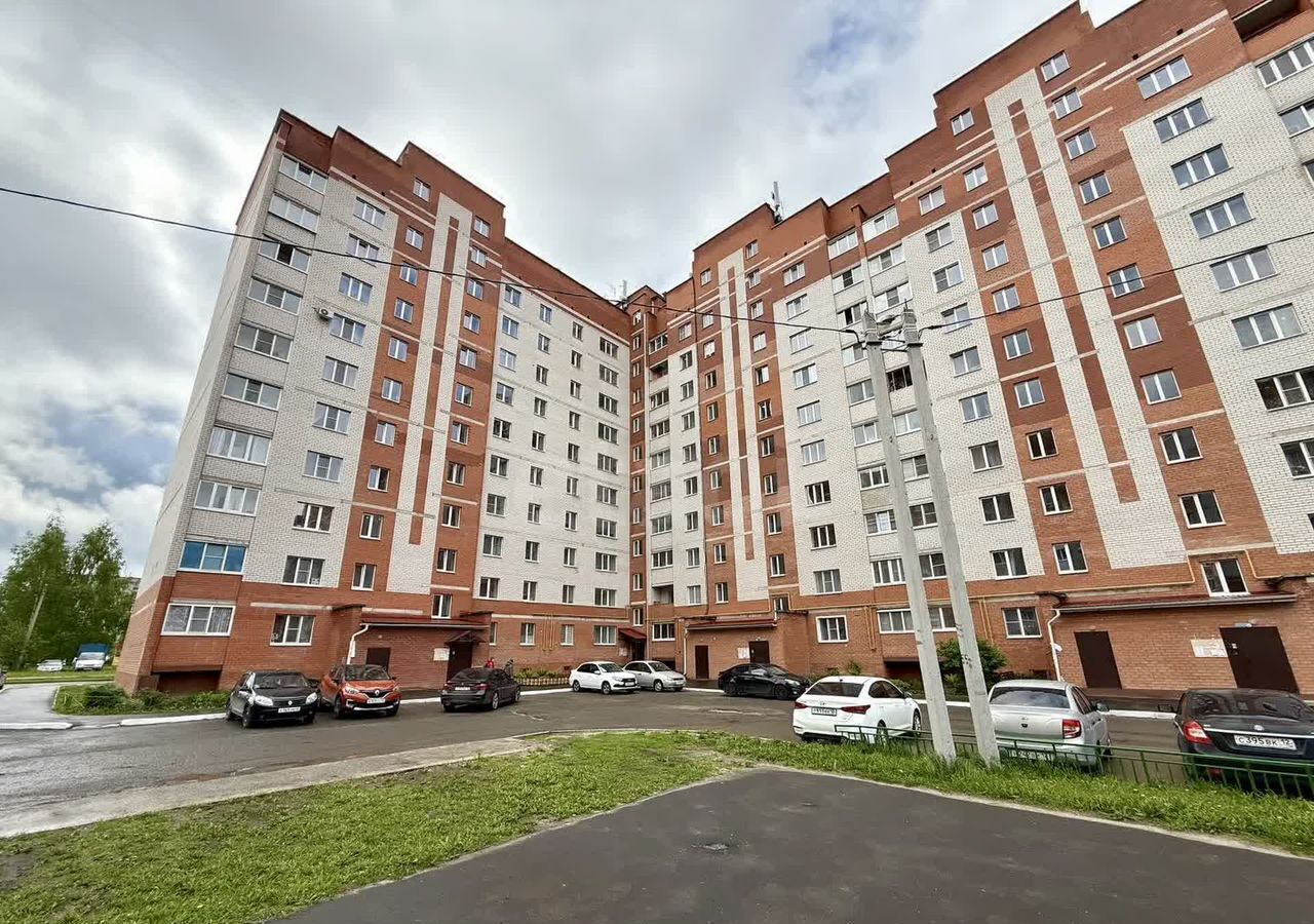 квартира г Йошкар-Ола ул Яна Крастыня 6в фото 21