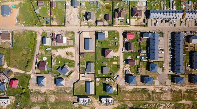 земля ул Школьная Ропшинское с/пос фото