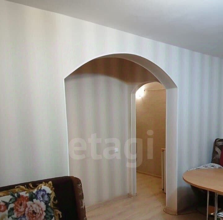 квартира г Нижний Тагил р-н Ленинский ул Газетная 52 фото 2