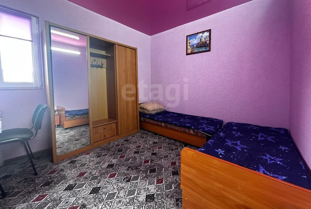 квартира г Симферополь р-н Железнодорожный ул А.И.Маркевича 30 фото 15