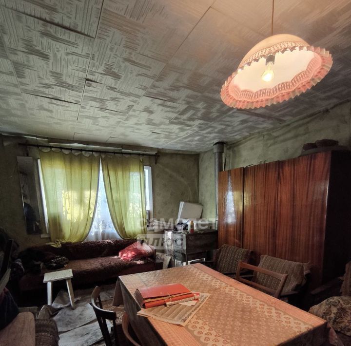 дом г Омск р-н Центральный СОСН Энергия тер., 95 фото 17