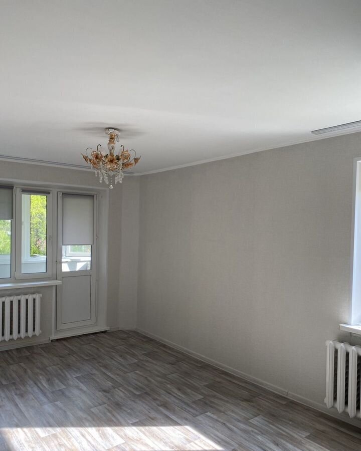 квартира г Домодедово мкр Барыбино ул Агрохимиков 2 фото 2